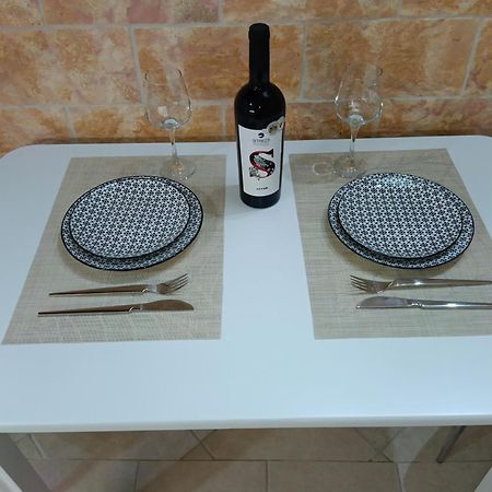 Olimpias Studio Corfu  Kültér fotó