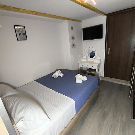 Olimpias Studio Corfu  Kültér fotó