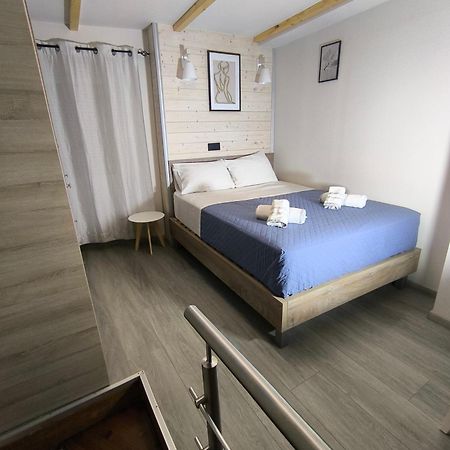 Olimpias Studio Corfu  Kültér fotó