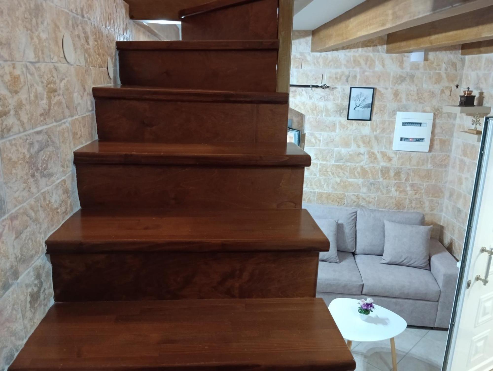 Olimpias Studio Corfu  Kültér fotó