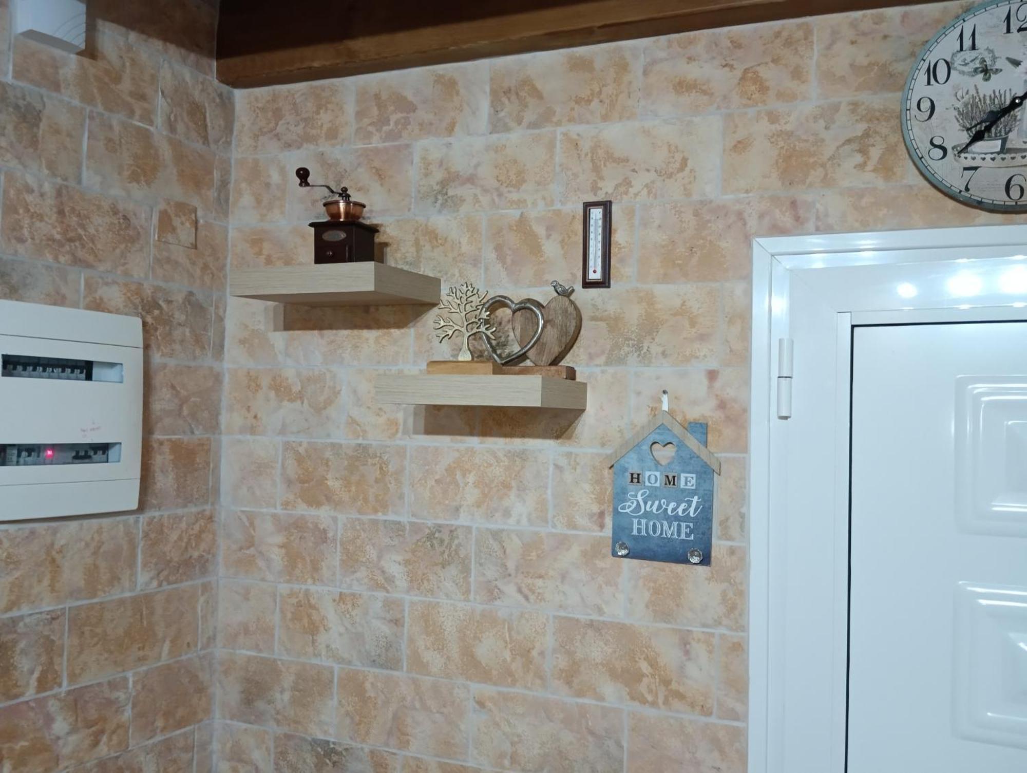 Olimpias Studio Corfu  Kültér fotó