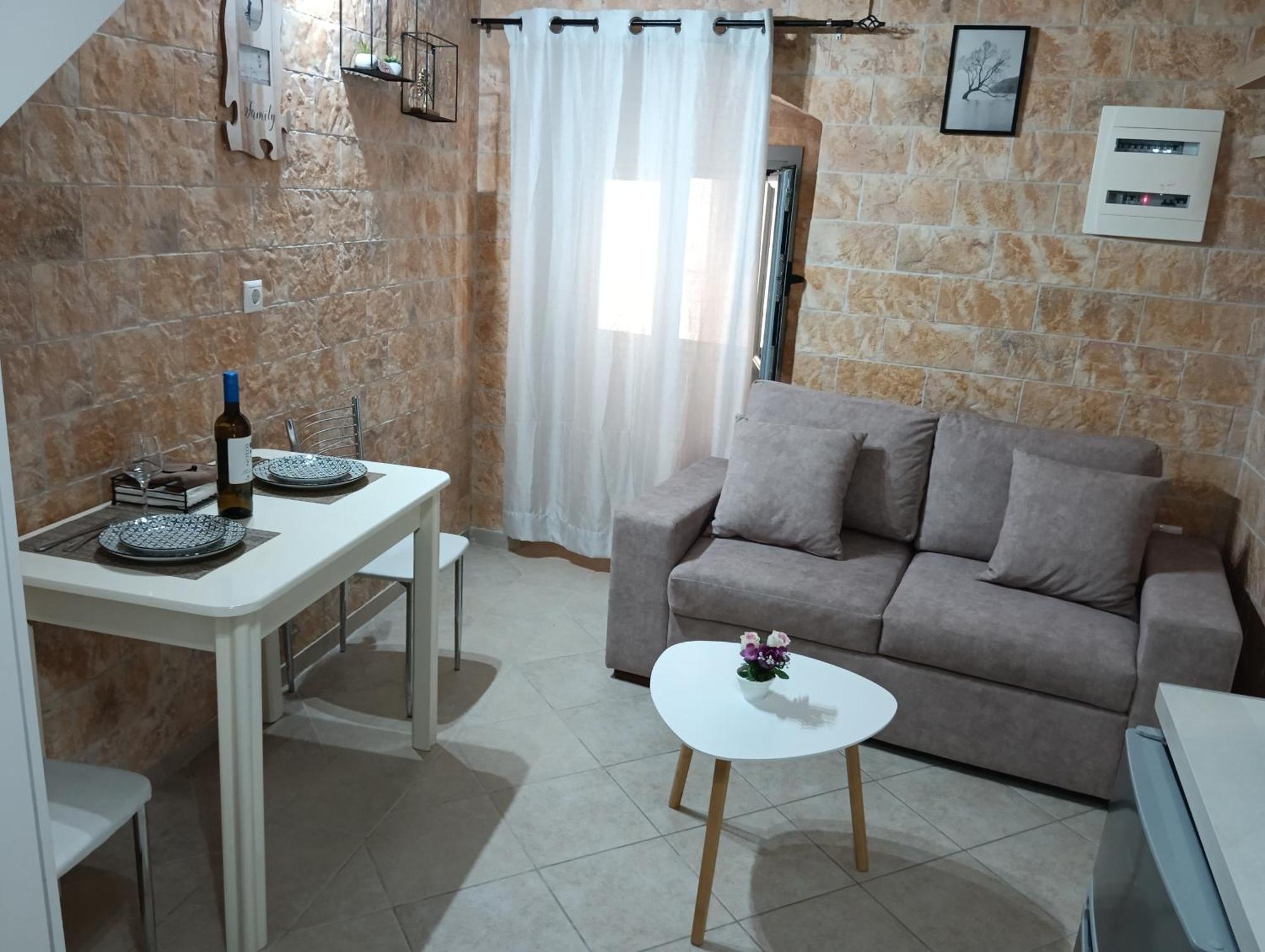 Olimpias Studio Corfu  Kültér fotó