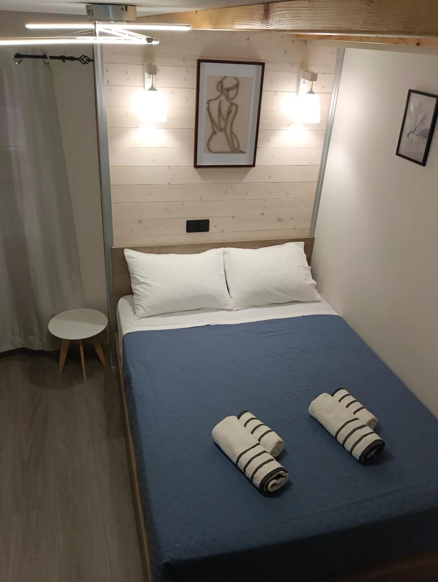 Olimpias Studio Corfu  Kültér fotó