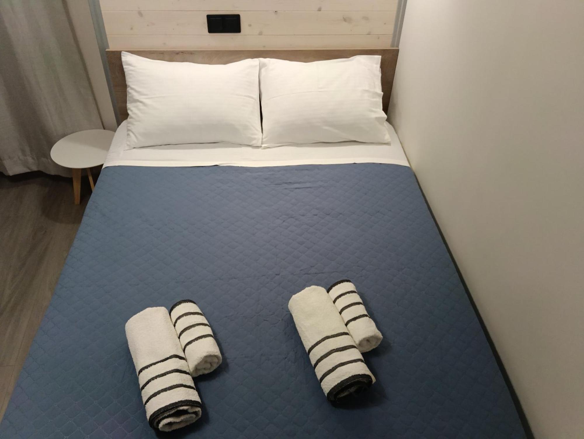Olimpias Studio Corfu  Kültér fotó