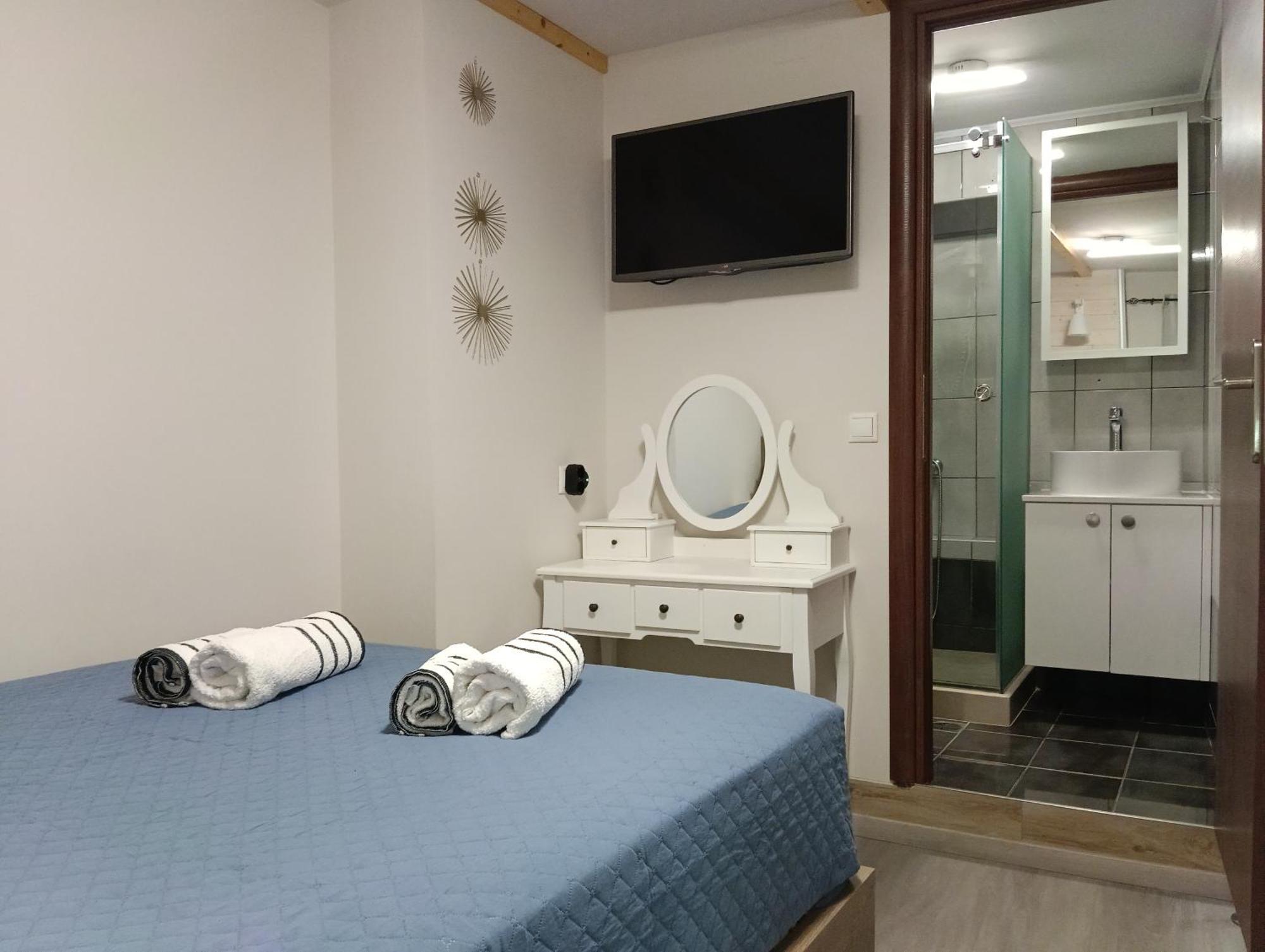 Olimpias Studio Corfu  Kültér fotó
