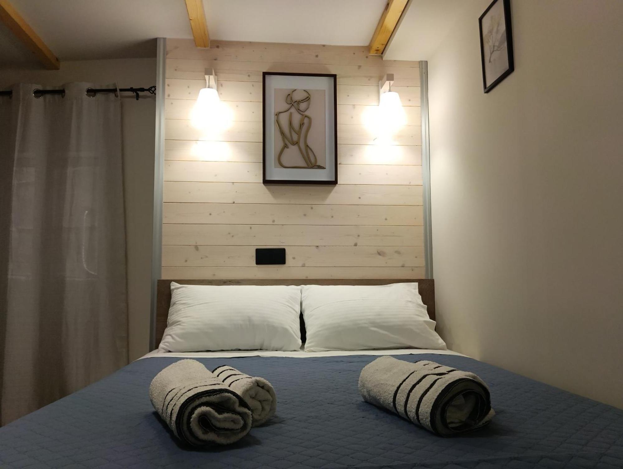 Olimpias Studio Corfu  Kültér fotó