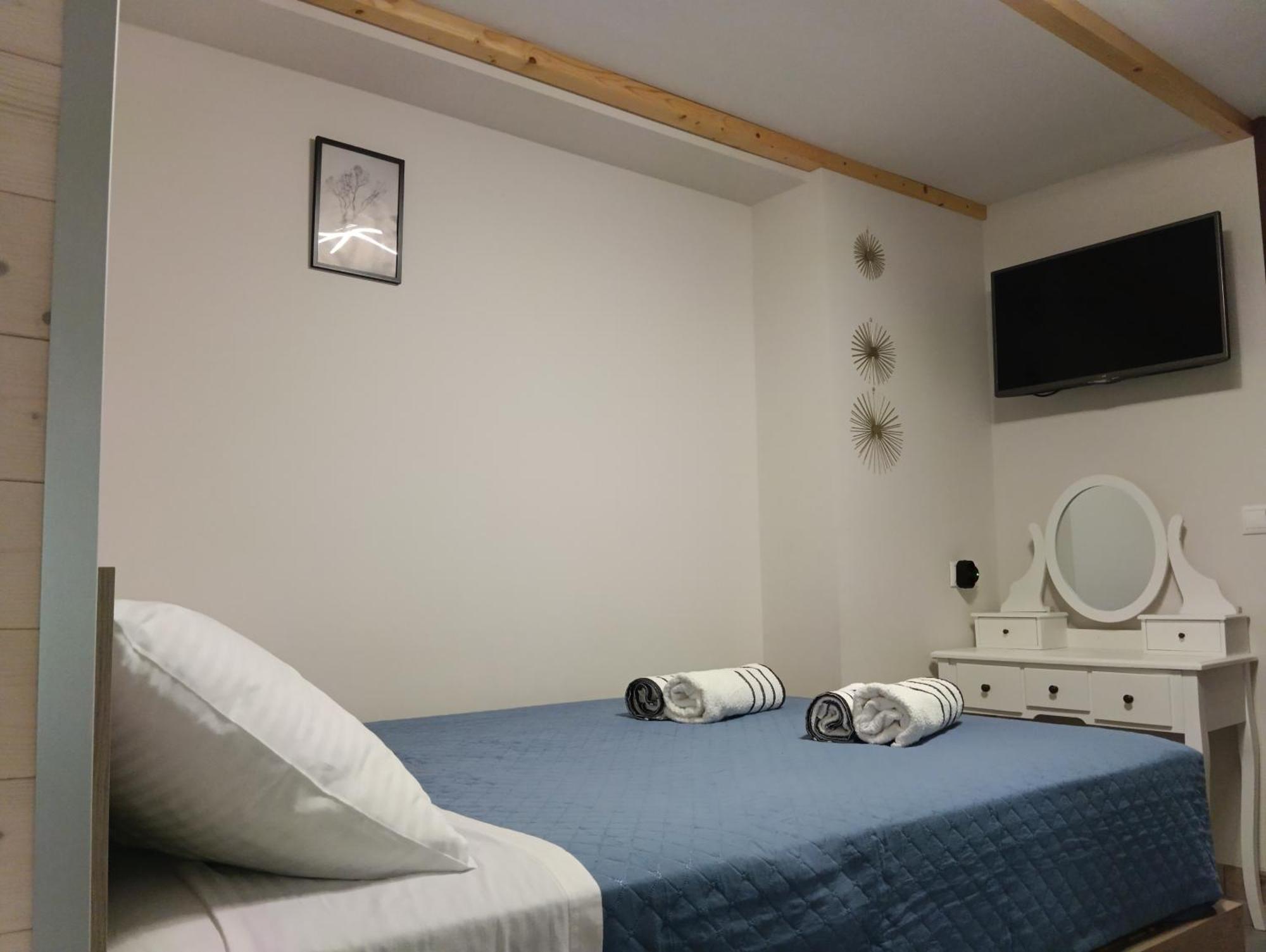 Olimpias Studio Corfu  Kültér fotó
