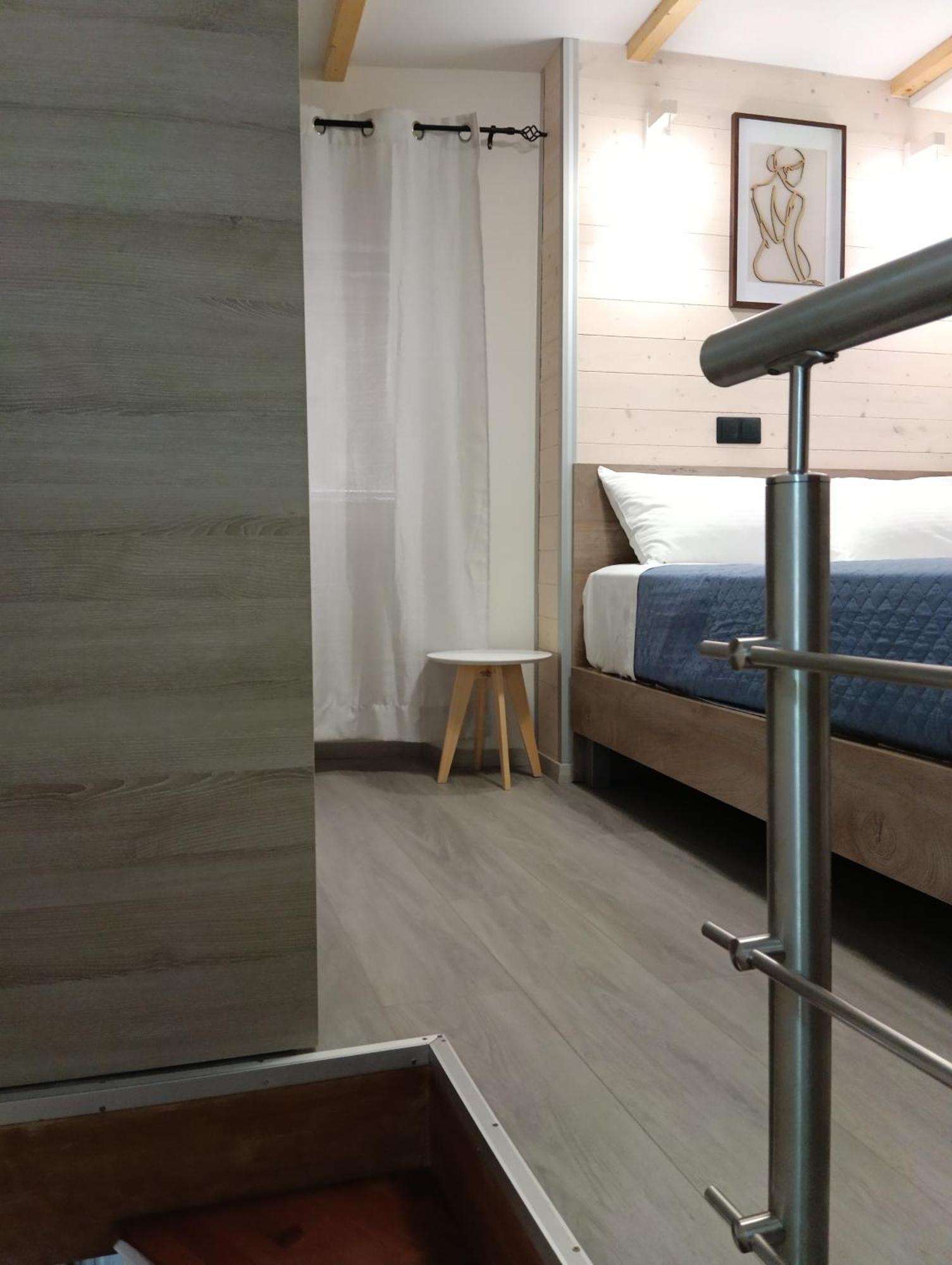 Olimpias Studio Corfu  Kültér fotó