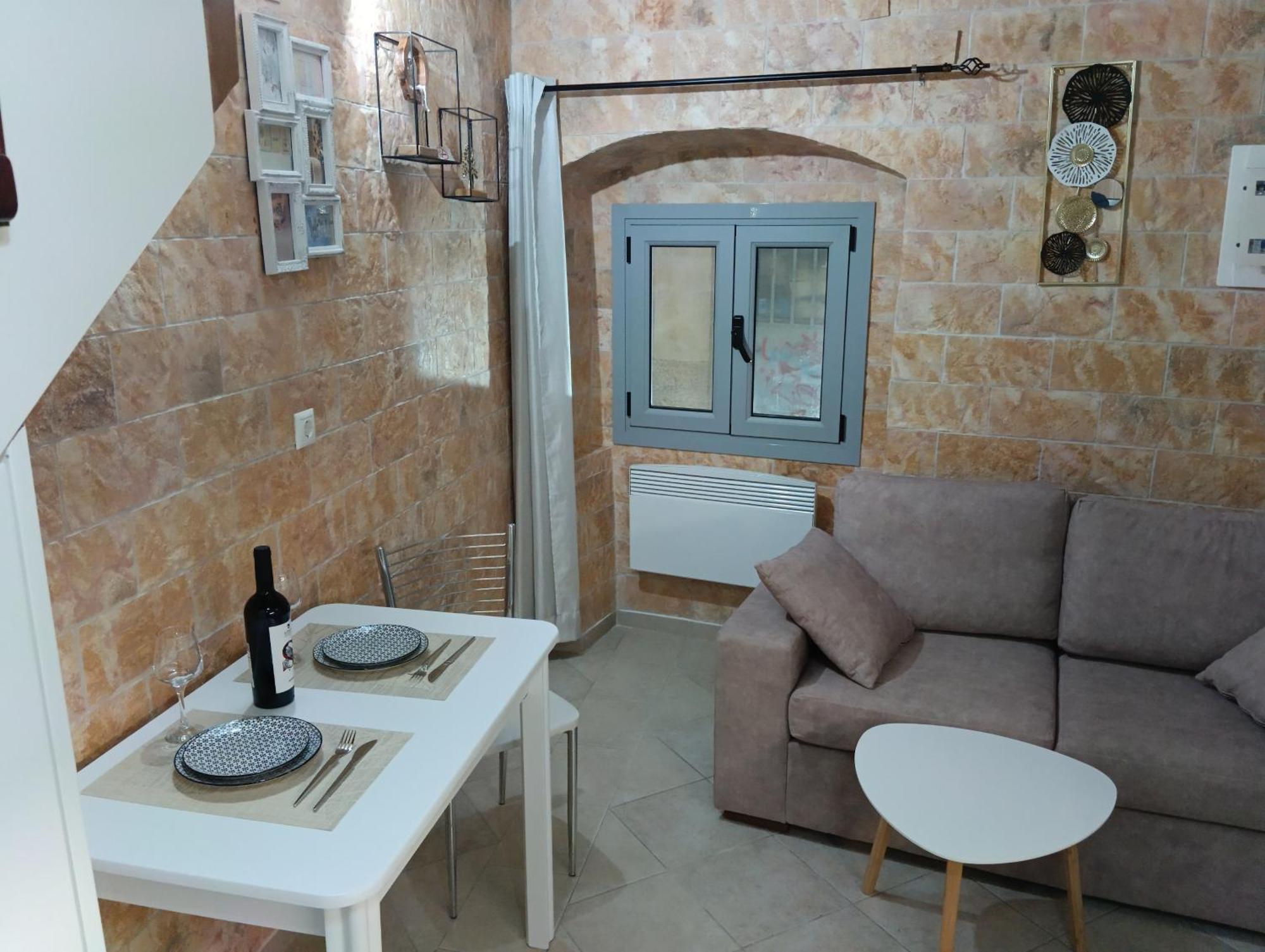 Olimpias Studio Corfu  Kültér fotó