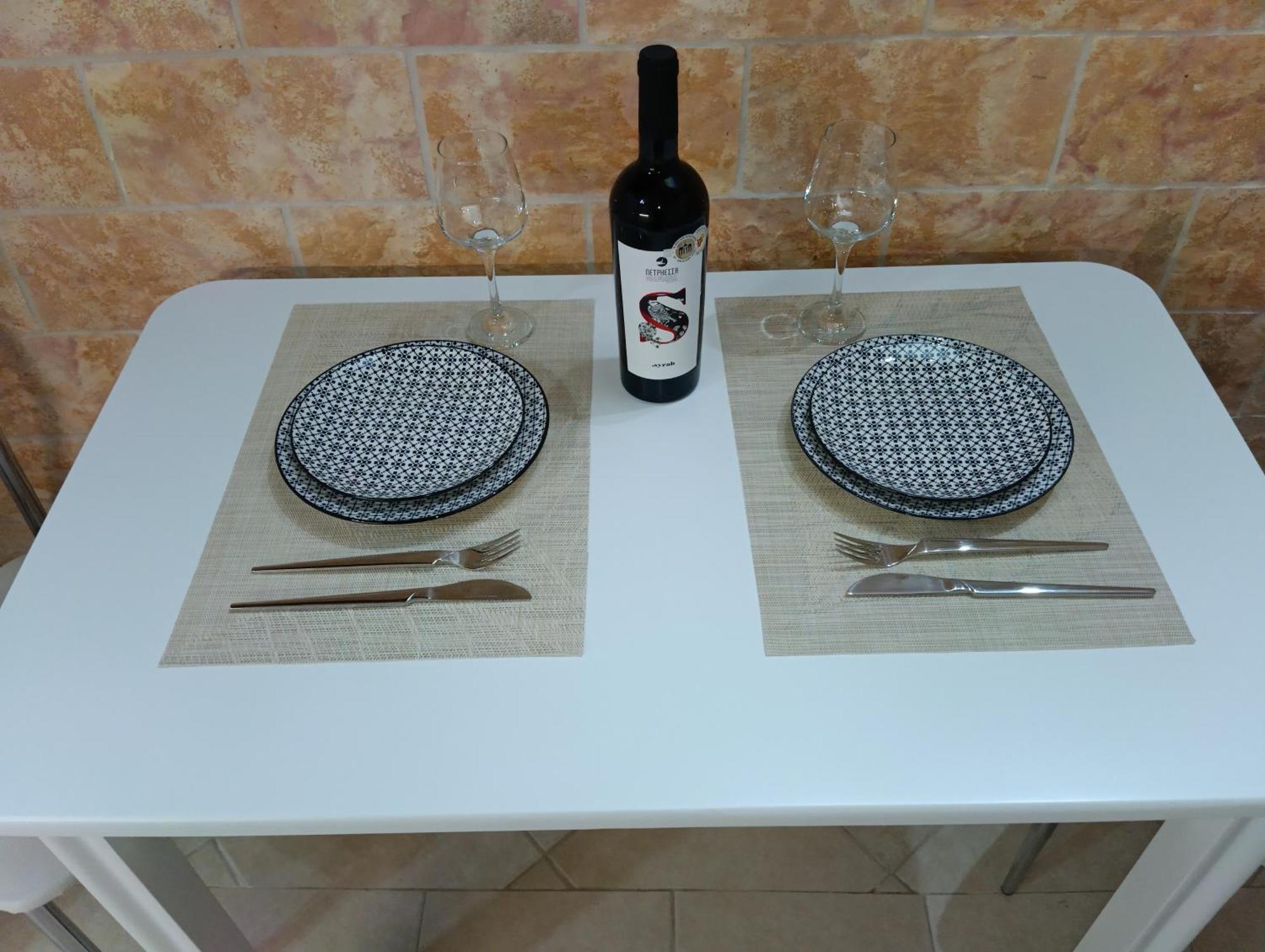 Olimpias Studio Corfu  Kültér fotó