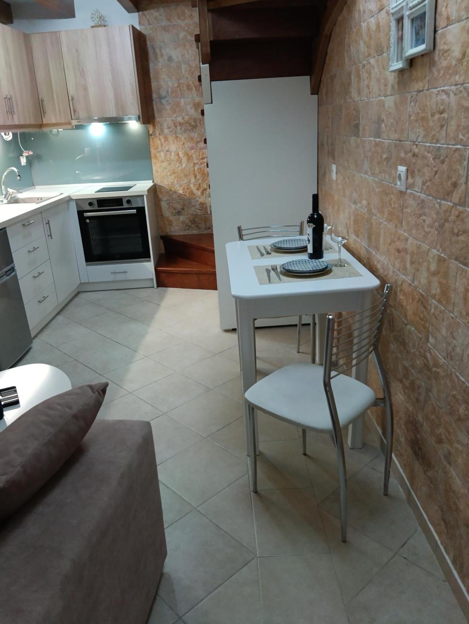 Olimpias Studio Corfu  Kültér fotó