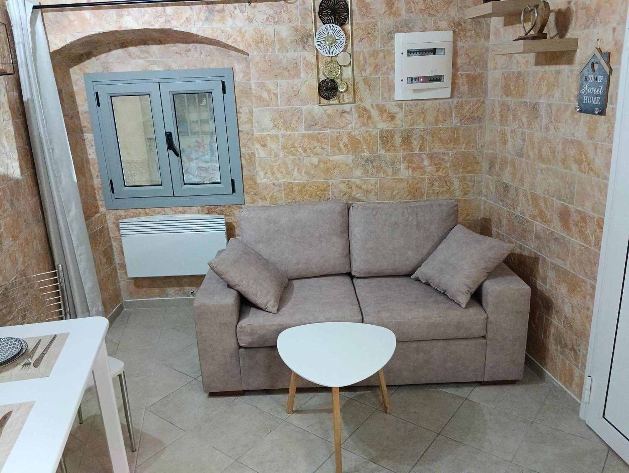Olimpias Studio Corfu  Kültér fotó