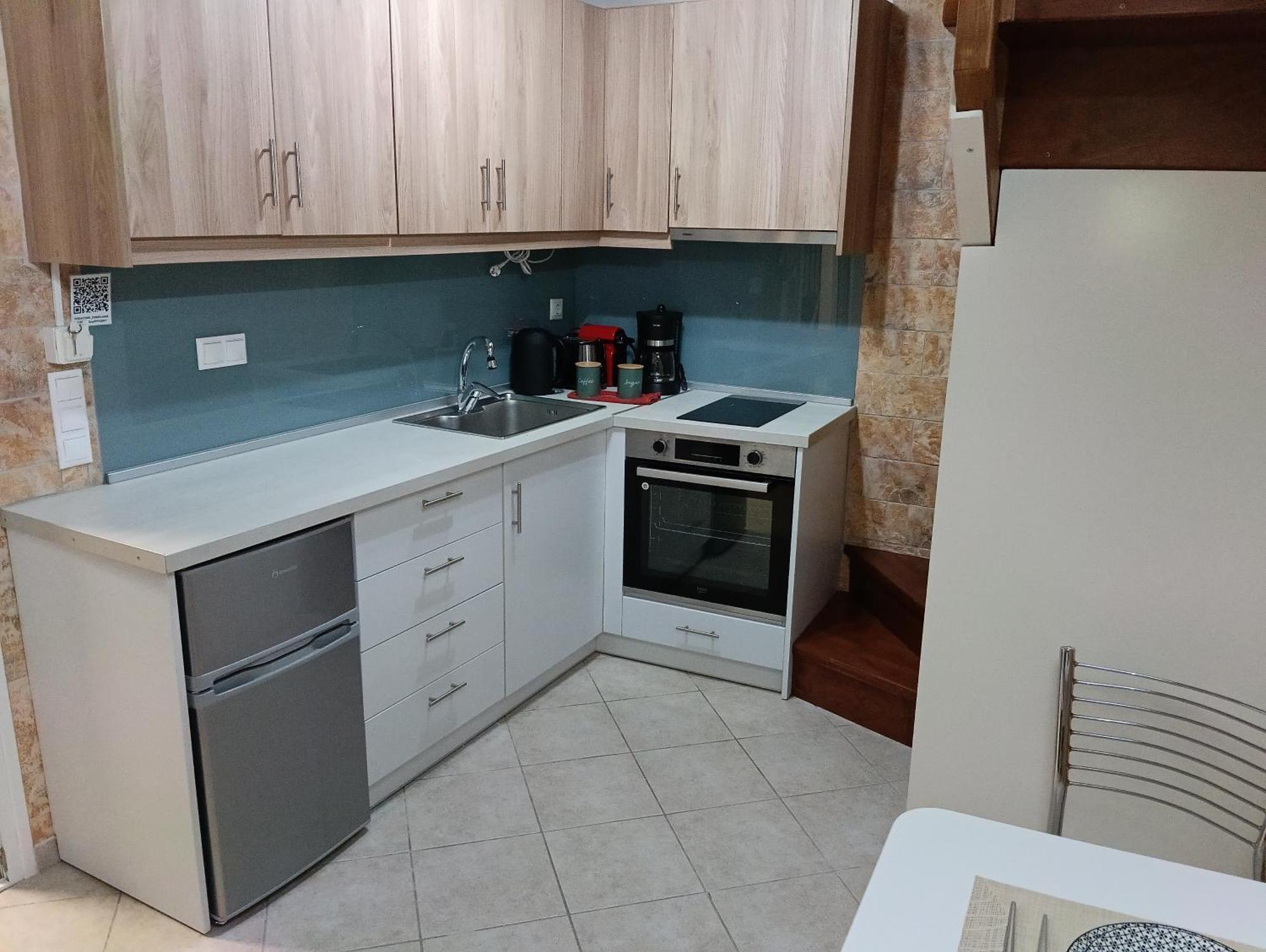 Olimpias Studio Corfu  Kültér fotó
