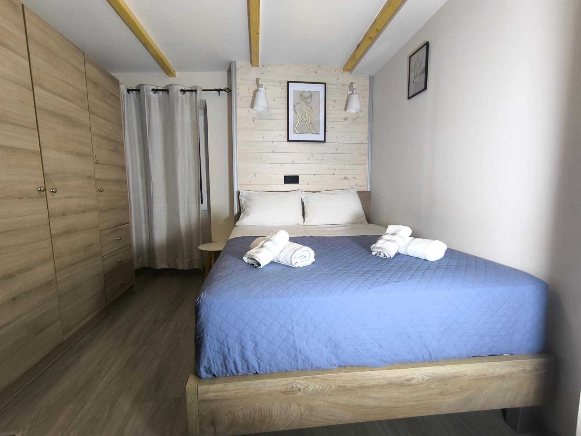Olimpias Studio Corfu  Kültér fotó