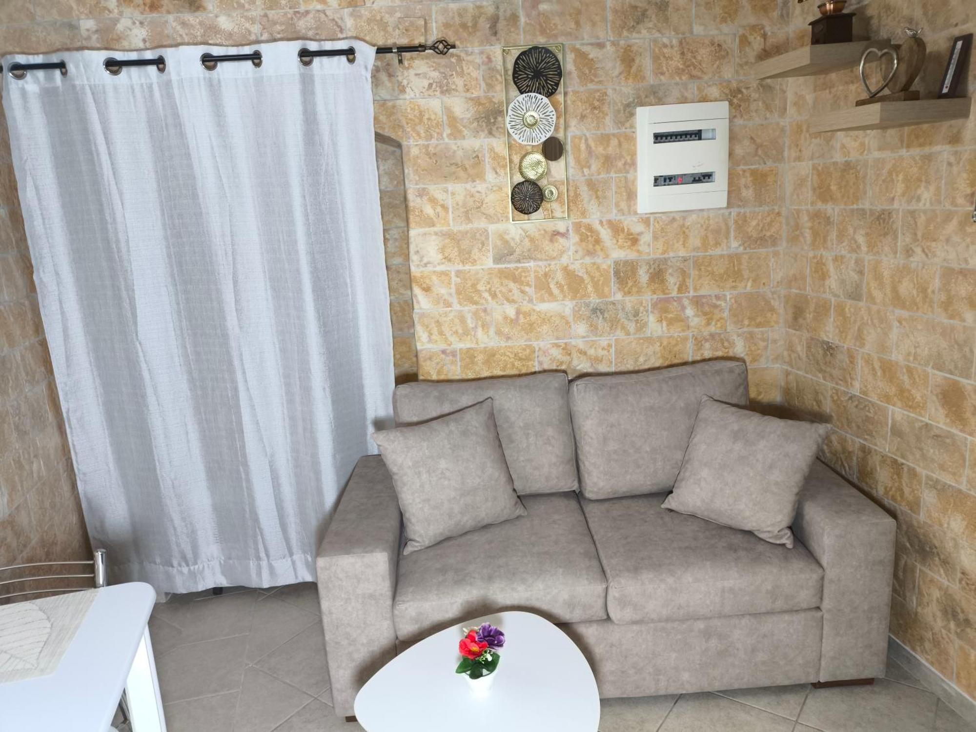 Olimpias Studio Corfu  Kültér fotó