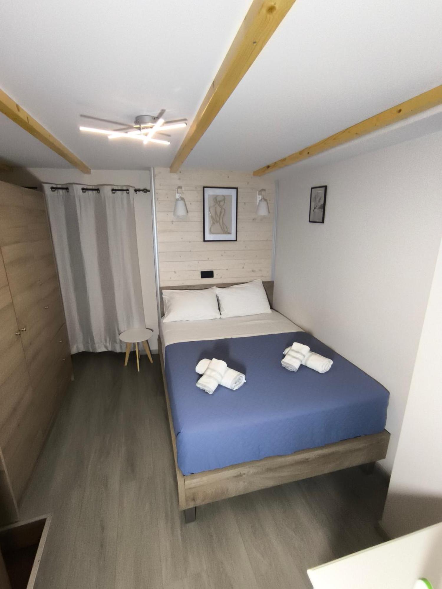 Olimpias Studio Corfu  Kültér fotó