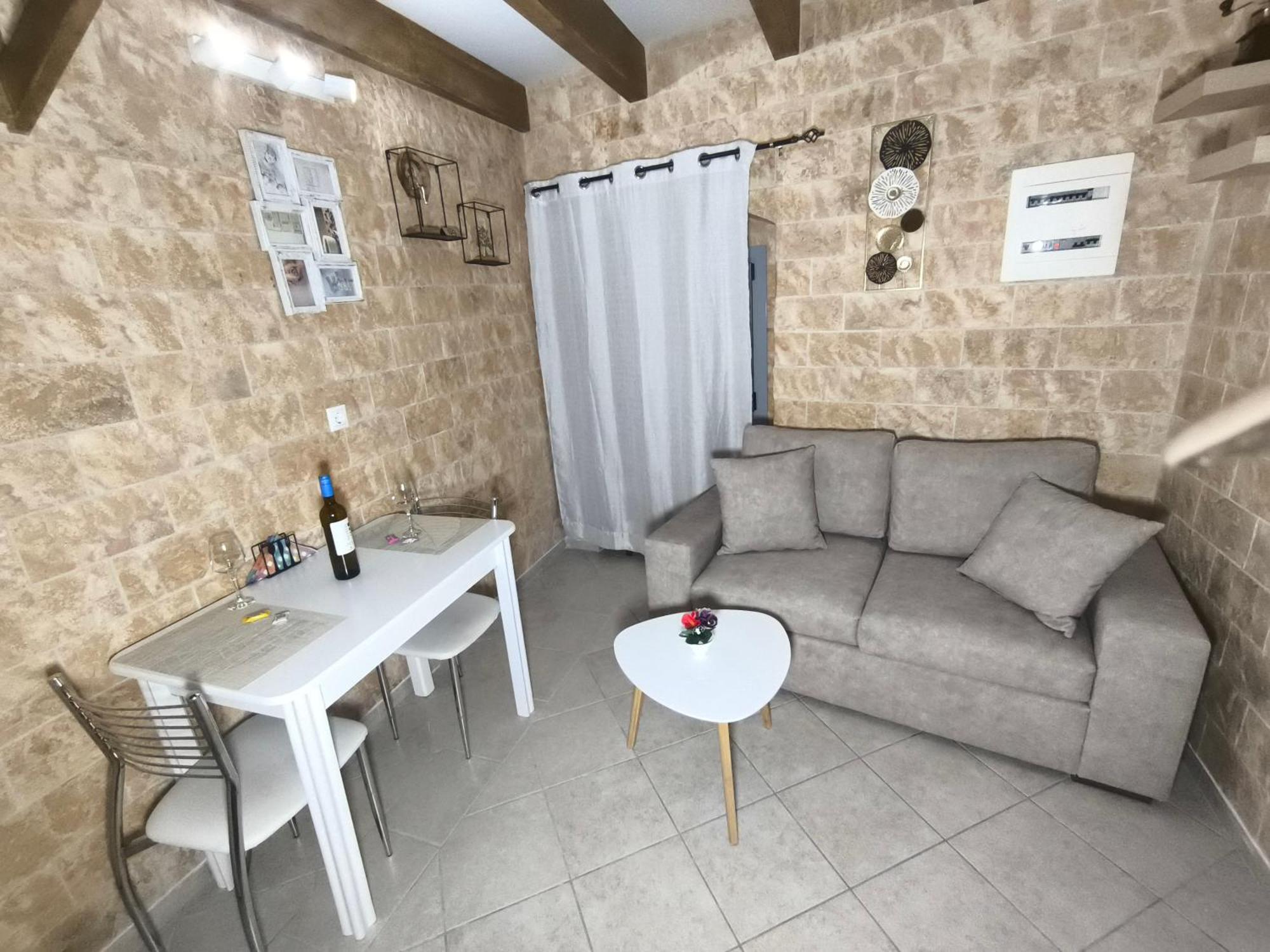 Olimpias Studio Corfu  Kültér fotó