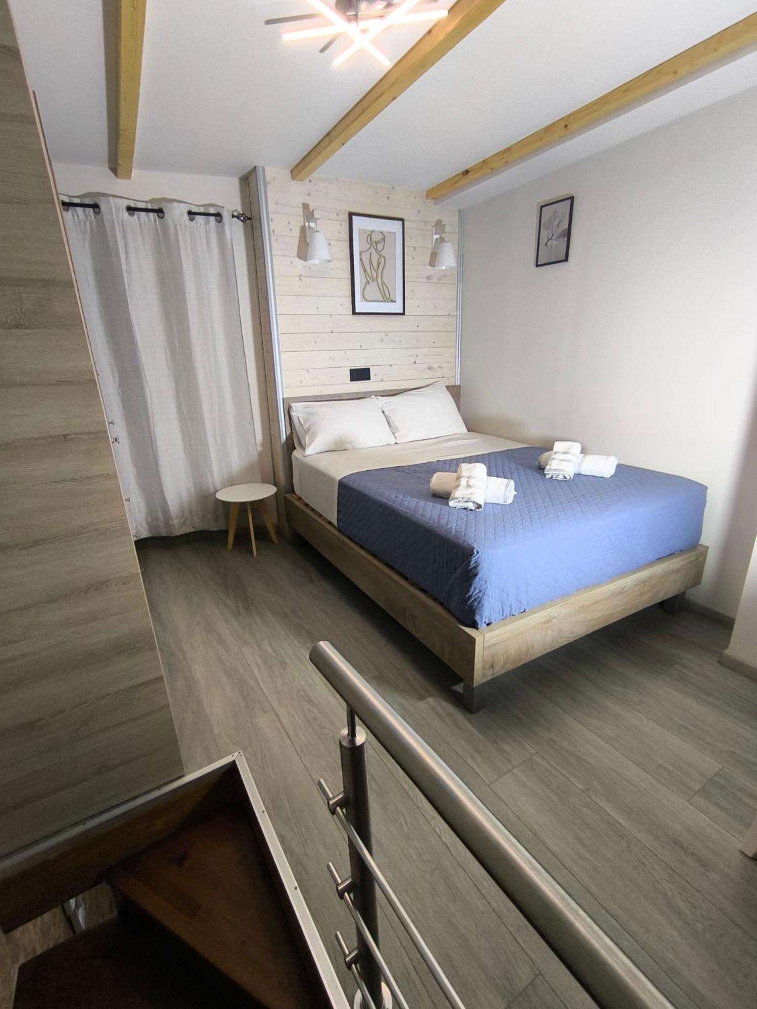 Olimpias Studio Corfu  Kültér fotó