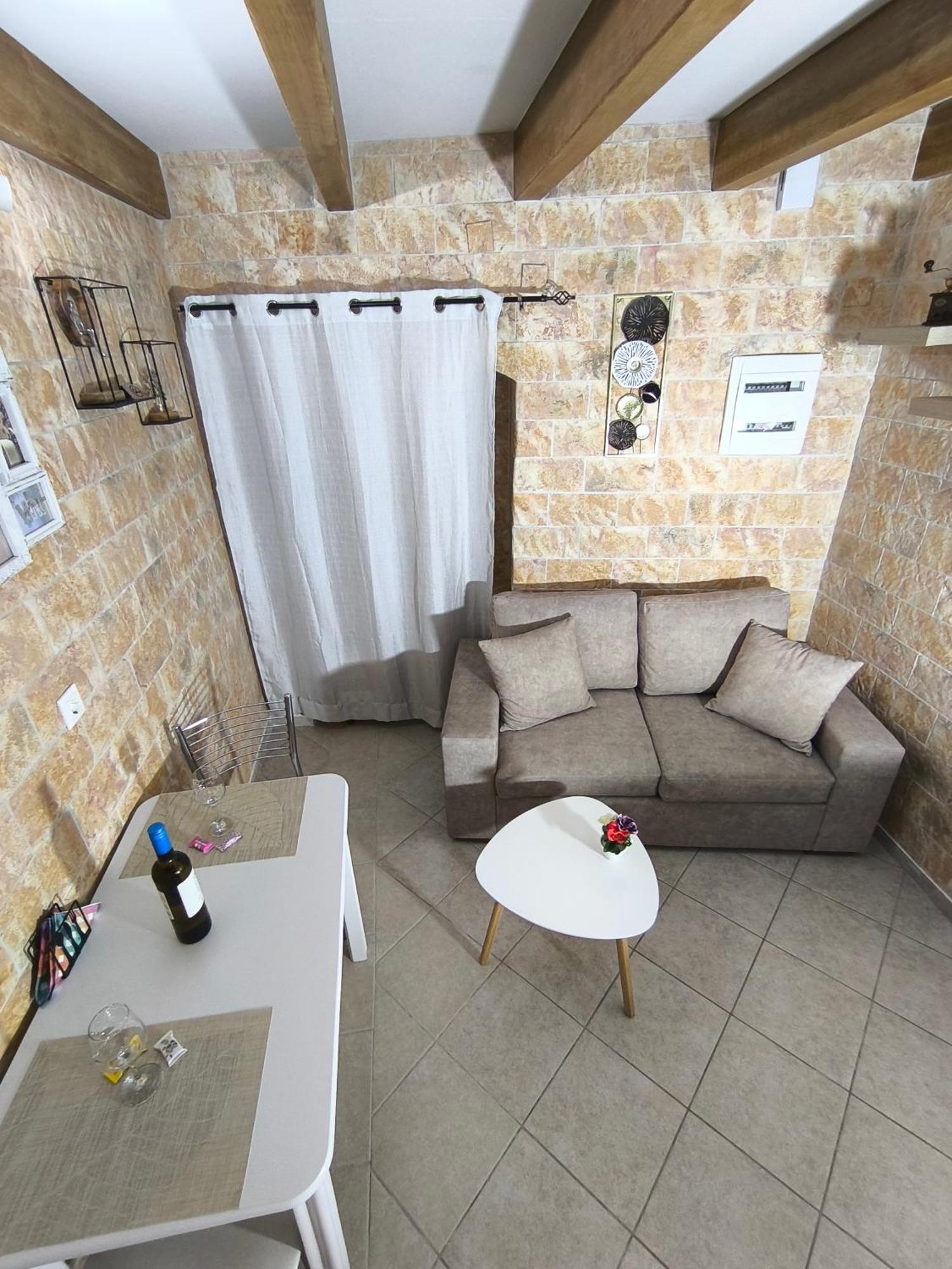 Olimpias Studio Corfu  Kültér fotó